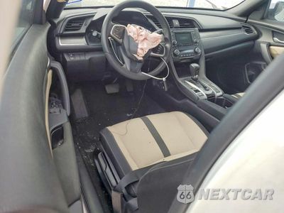Zdjęcie 8 z 13 samochodu: 2018 HONDA CIVIC LX VIN:2HGFC4B08JH304049 - miniatura