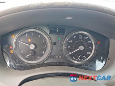Zdjęcie 9 z 12 samochodu: 2007 LEXUS ES 350 VIN:JTHBJ46G172148477 - miniatura