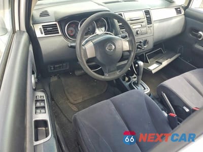 Zdjęcie 8 z 13 samochodu: 2007 NISSAN VERSA 1.8 S VIN:3N1BC13E87L417945 - miniatura