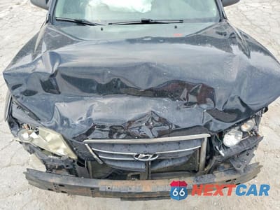 Zdjęcie 11 z 12 samochodu: 2009 HYUNDAI SONATA SE V6 VIN:5NPEU46F49H442518 - miniatura