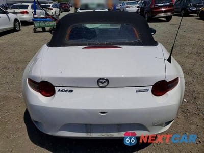 Zdjęcie 6 z 12 samochodu: 2019 MAZDA MX-5 MIATA SPORT VIN:JM1NDAB73K0307367 - miniatura