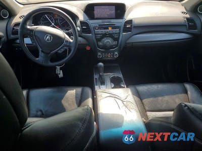 Zdjęcie 8 z 12 samochodu: 2013 ACURA RDX TECHNOLOGY-R&D-REPO-CK ENG LT ON VIN:5J8TB3H5XDL017631 - miniatura