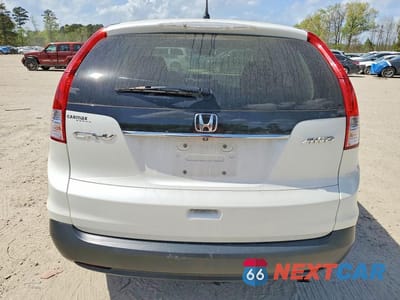 Zdjęcie 6 z 12 samochodu: 2014 HONDA CR-V EX VIN:5J6RM4H57EL059775 - miniatura