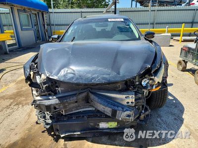 Piąte zdjęcie samochodu w środku: 2017 NISSAN ALTIMA 2.5 SV VIN:1N4AL3AP2HC149423 - miniatura