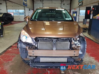 Piąte zdjęcie samochodu w środku: 2016 BUICK ENCORE VIN:KL4CJESB6GB550270 - miniatura
