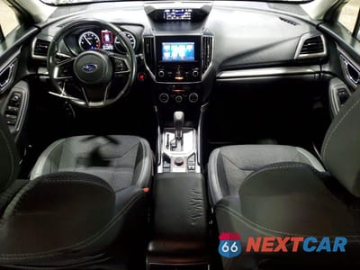 Zdjęcie 8 z 12 samochodu: 2020 SUBARU FORESTER PREMIUM VIN:JF2SKAJC7LH498318 - miniatura