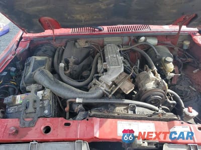 Zdjęcie 11 z 12 samochodu: 1988 FORD RANGER VIN:1FTBR10T1JUA65884 - miniatura