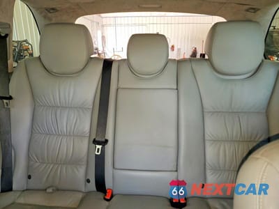 Zdjęcie 10 z 13 samochodu: 2008 PORSCHE CAYENNE TURBO VIN:WP1AC29P58LA90312 - miniatura
