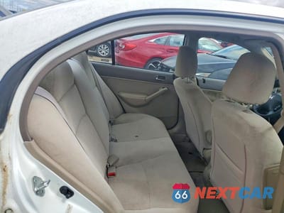 Zdjęcie 10 z 12 samochodu: 2002 HONDA CIVIC EX VIN:1HGES26842L045583 - miniatura