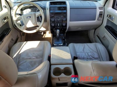 Zdjęcie 8 z 14 samochodu: 2011 FORD ESCAPE VIN:1FMCU5K37BKC71436 - miniatura