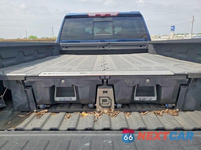 Zdjęcie 10 z 13 samochodu: 2022 CHEVROLET SILVERADO K2500 HEAVY DUTY LTZ VIN:2GC4YPEY7N1217848 - miniatura
