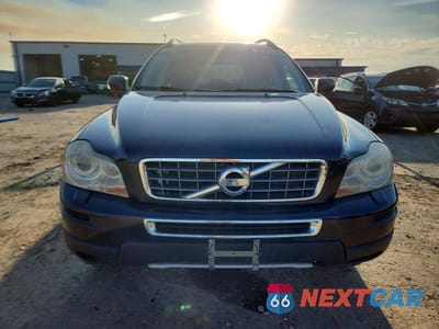 Piąte zdjęcie samochodu w środku: 2011 VOLVO XC90 3.2 VIN:YV4952CZ6B1593548 - miniatura