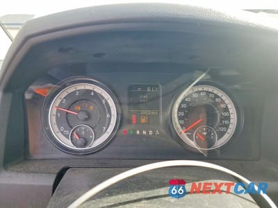 Zdjęcie 9 z 11 samochodu: 2016 RAM 1500 ST VIN:3C6JR7DG7GG302585 - miniatura