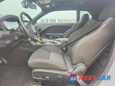 Zdjęcie 7 z 12 samochodu: 2021 DODGE CHALLENGER GT VIN:2C3CDZJG9MH650937 - miniatura