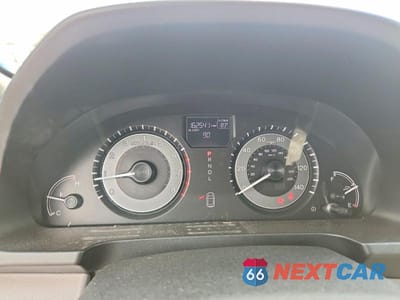 Zdjęcie 9 z 13 samochodu: 2016 HONDA ODYSSEY EXL VIN:5FNRL5H68GB029603 - miniatura