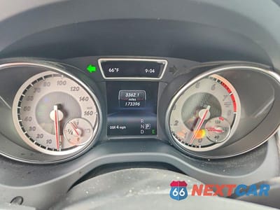 Zdjęcie 9 z 13 samochodu: 2015 MERCEDES-BENZ GLA 250 4MATIC VIN:WDCTG4GB6FJ032312 - miniatura