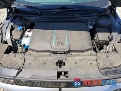 Zdjęcie 12 z 14 samochodu: 2022 HYUNDAI IONIQ 5 LIMITED VIN:KM8KRDAFXNU072294 - miniatura