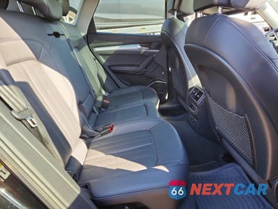 Zdjęcie 11 z 13 samochodu: 2019 AUDI Q5 PREMIUM PLUS VIN:WA1BNAFY9K2021816 - miniatura