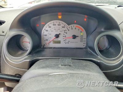 Zdjęcie 9 z 12 samochodu: 2001 MITSUBISHI ECLIPSE SPYDER GS VIN:4A3AE35G41E007421 - miniatura