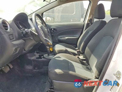 Zdjęcie 7 z 12 samochodu: 2019 NISSAN VERSA NOTE S VIN:3N1CE2CP9KL360816 - miniatura