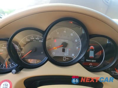 Zdjęcie 9 z 14 samochodu: 2011 PORSCHE CAYENNE S VIN:WP1AB2A26BLA54803 - miniatura