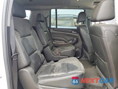 Zdjęcie 11 z 13 samochodu: 2019 GMC YUKON XL K1500 SLT VIN:1GKS2GKC2KR170981 - miniatura