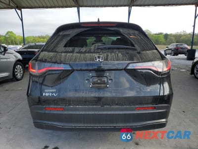 Zdjęcie 6 z 11 samochodu: 2024 HONDA HR-V LX VIN:3CZRZ1H31RM734927 - miniatura
