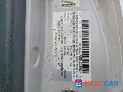 Zdjęcie 12 z 12 samochodu: 2016 MAZDA MX-5 MIATA SPORT VIN:JM1NDAB74G0109243 - miniatura
