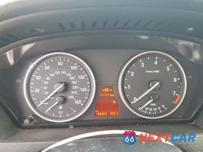Zdjęcie 9 z 13 samochodu: 2013 BMW X5 XDRIVE35I VIN:5UXZV4C57D0B00191 - miniatura