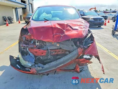 Piąte zdjęcie samochodu w środku: 2015 FORD ESCAPE S VIN:1FMCU0F76FUC59191 - miniatura