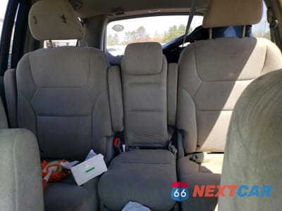 Zdjęcie 10 z 13 samochodu: 2005 HONDA ODYSSEY EX VIN:5FNRL38445B402863 - miniatura
