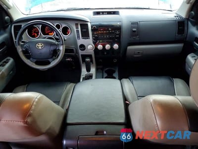 Zdjęcie 8 z 11 samochodu: 2007 TOYOTA TUNDRA DOUBLE CAB SR5 VIN:5TFRT54157X008451 - miniatura