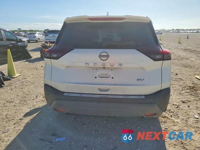 Zdjęcie 6 z 12 samochodu: 2023 NISSAN ROGUE SV VIN:5N1BT3BA9PC867246 - miniatura
