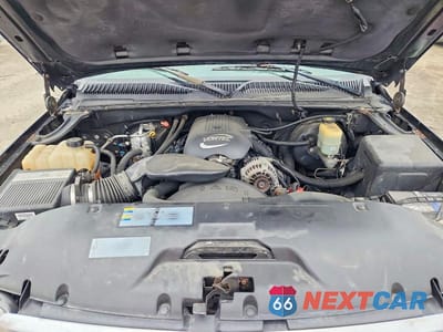 Zdjęcie 11 z 11 samochodu: 2002 GMC NEW SIERRA K1500 VIN:2GTEK19T121406783 - miniatura