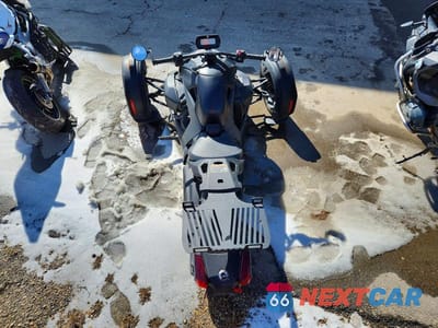 Zdjęcie 6 z 9 samochodu: 2021 CAN-AM RYKER VIN:3JB2FEF25MJ002590 - miniatura