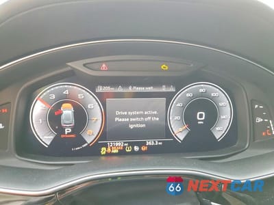 Zdjęcie 9 z 12 samochodu: 2019 AUDI Q8 PRESTIGE S-LINE VIN:WA1FVBF10KD026871 - miniatura