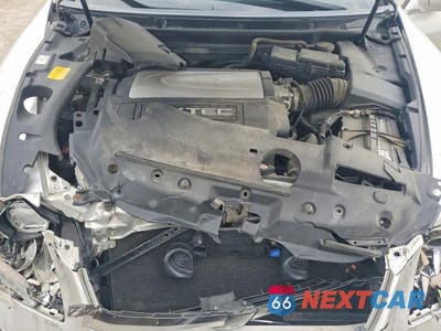 Zdjęcie 11 z 12 samochodu: 2005 ACURA RL VIN:JH4KB16505C009815 - miniatura