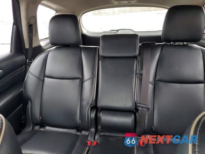 Zdjęcie 10 z 13 samochodu: 2020 INFINITI QX60 PURE VIN:5N1DL0MM5LC530114 - miniatura
