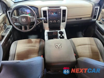 Zdjęcie 8 z 13 samochodu: 2012 DODGE RAM 2500 SLT VIN:3C6UD5DL8CG295363 - miniatura