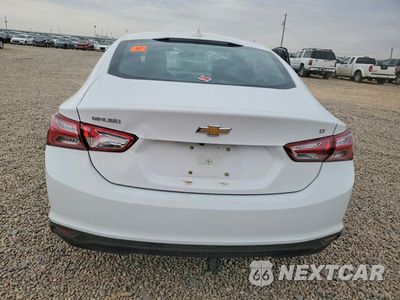 Zdjęcie 6 z 11 samochodu: 2019 CHEVROLET MALIBU LT VIN:1G1ZD5ST7KF124596 - miniatura