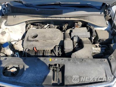 Zdjęcie 12 z 13 samochodu: 2016 KIA SORENTO LX VIN:5XYPGDA35GG097842 - miniatura