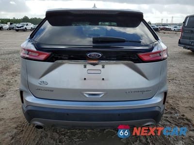 Zdjęcie 6 z 13 samochodu: 2019 FORD EDGE TITANIUM VIN:2FMPK3K96KBB42727 - miniatura