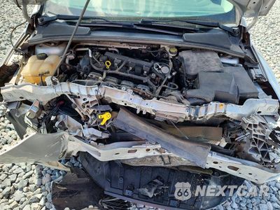 Zdjęcie 11 z 12 samochodu: 2016 FORD FOCUS S VIN:1FADP3E27GL324571 - miniatura