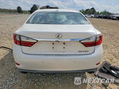 Zdjęcie 6 z 12 samochodu: 2018 LEXUS ES 350 BASE VIN:58ABK1GG3JU090920 - miniatura