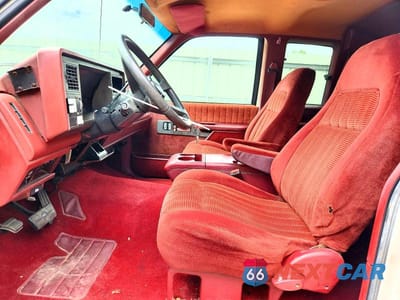 Zdjęcie 7 z 12 samochodu: 1993 CHEVROLET GMT-400 C1500 VIN:2GCEC19KXP1120216 - miniatura