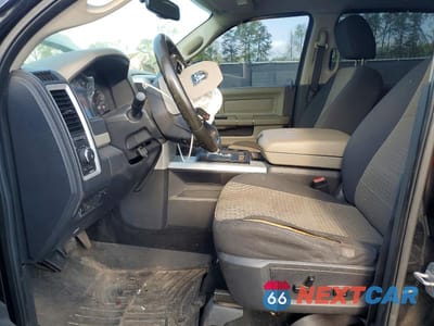 Zdjęcie 7 z 12 samochodu: 2011 DODGE RAM 1500 VIN:1D7RV1CT0BS640744 - miniatura