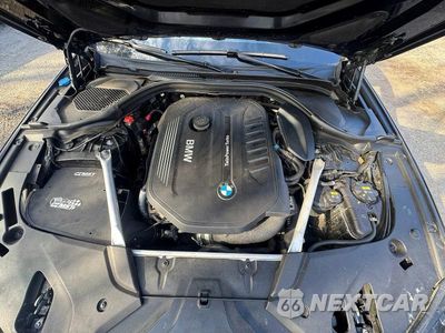 Zdjęcie 7 z 10 samochodu: 2019 BMW 540 XI VIN:WBAJE7C58KWW14782 - miniatura