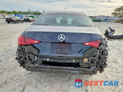 Zdjęcie 6 z 12 samochodu: 2025 MERCEDES-BENZ C 300 VIN:W1KAF4GB5SR281640 - miniatura