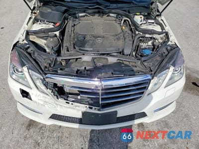 Zdjęcie 11 z 12 samochodu: 2012 MERCEDES-BENZ E 350 4MATIC VIN:WDDHF8JB5CA615244 - miniatura
