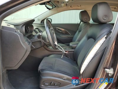 Zdjęcie 7 z 12 samochodu: 2015 BUICK LACROSSE VIN:1G4GA5GRXFF316181 - miniatura